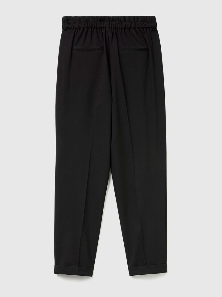 TROUSERS Women image number 5